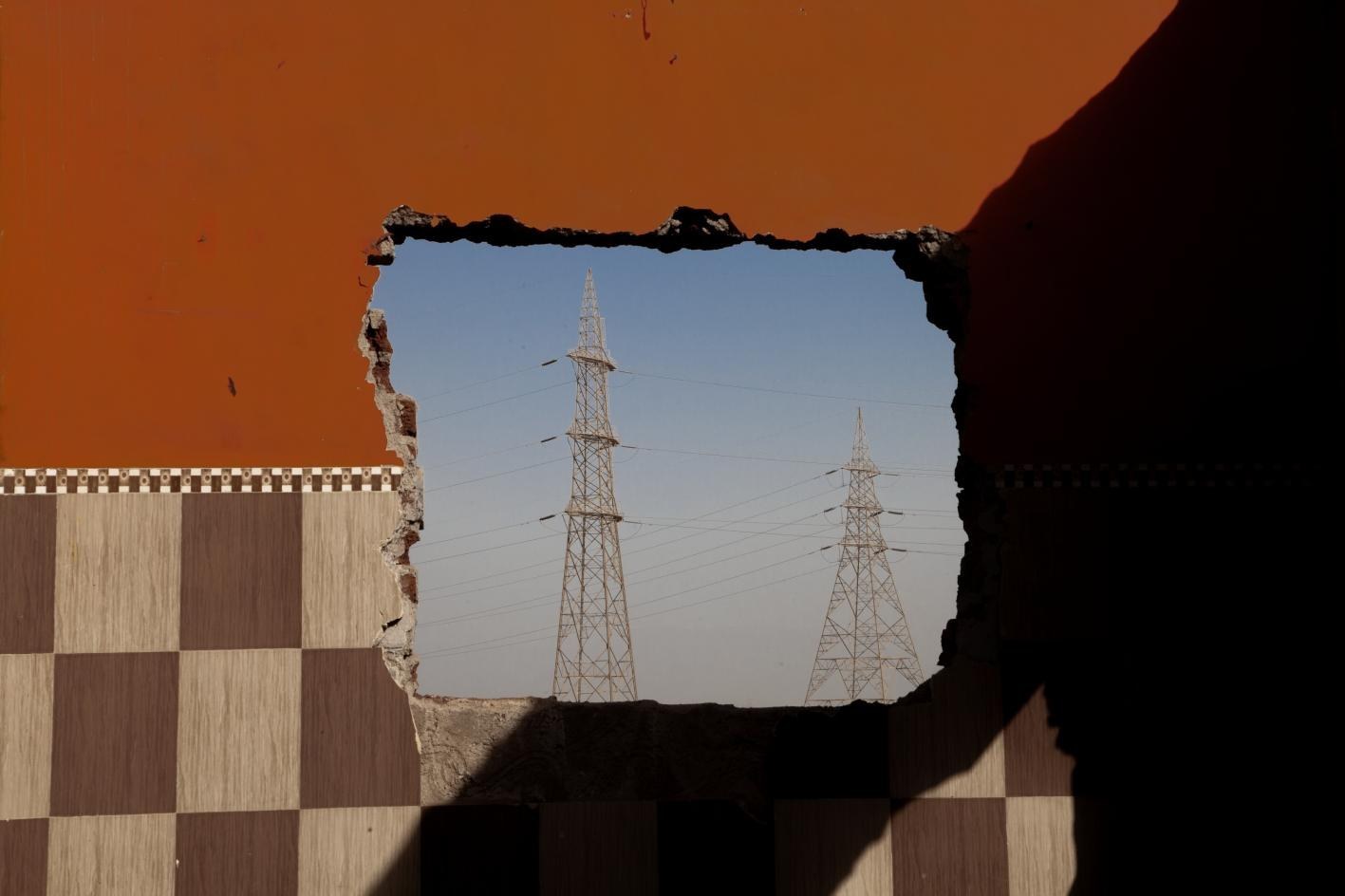 Architecture Otherwise: Building Civic Infrastructure for Collective Futures