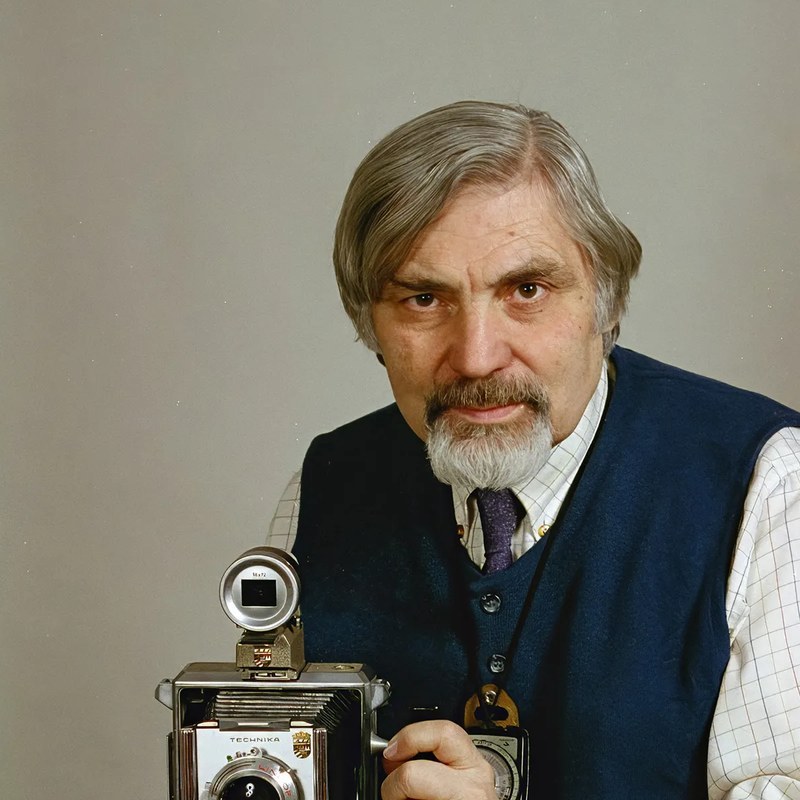 Portrait of Ozan Sağdıç