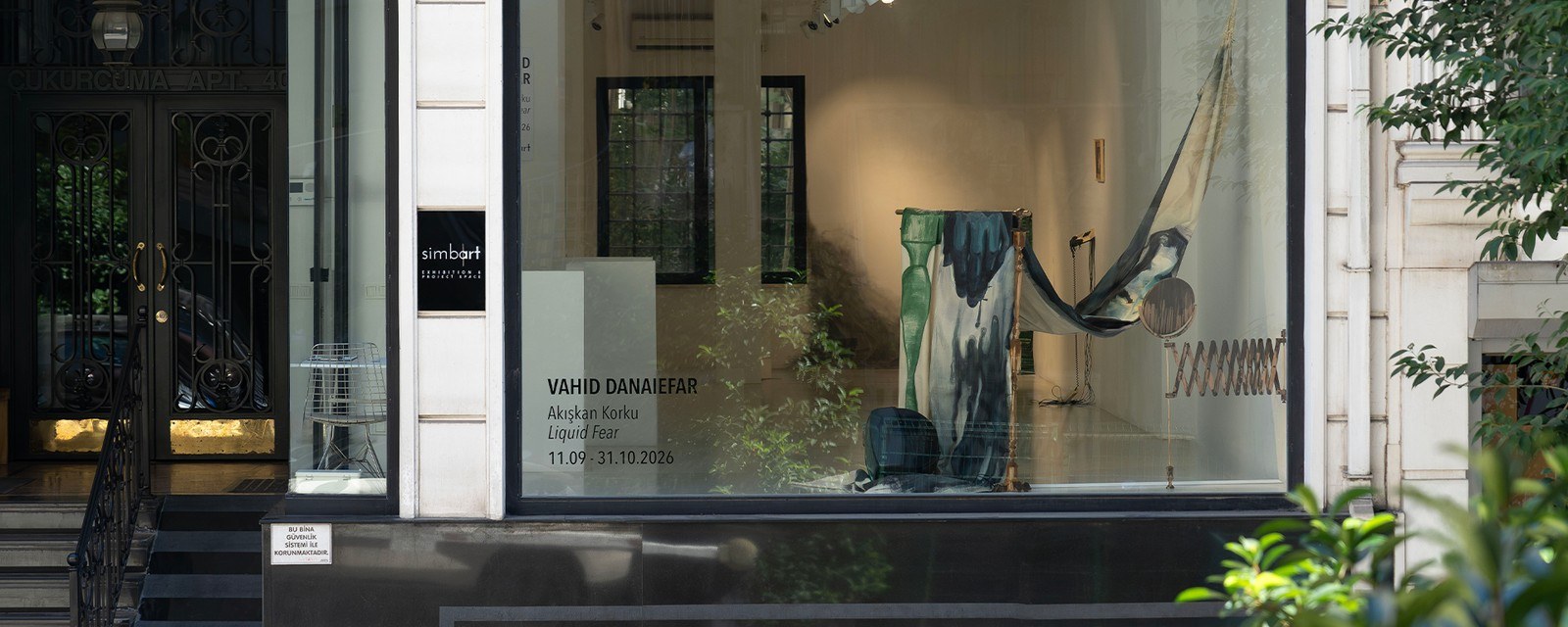 Simbart Projects
