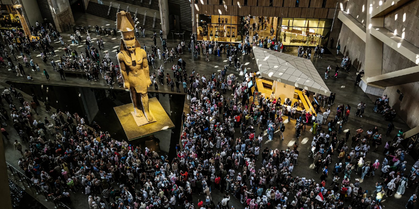 Egypt Press Photo Exhibition