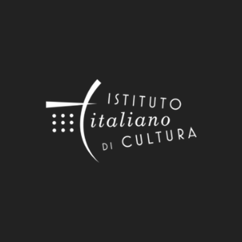 Italian Cultural Institute in Abu Dhabi logo