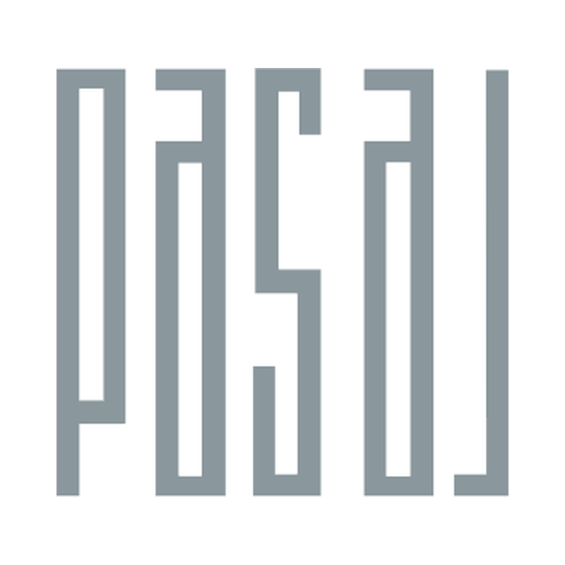 PASAJ logo