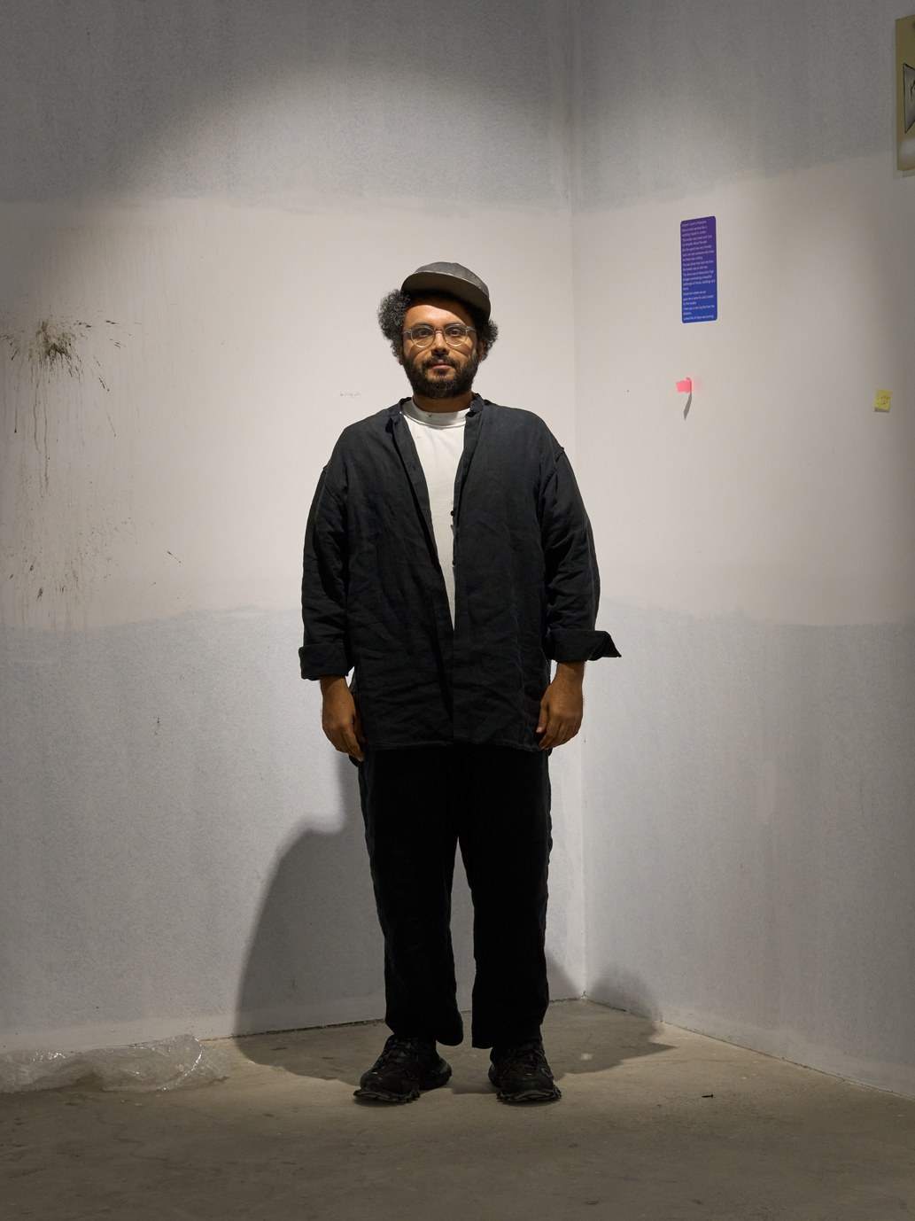 Rami Farook