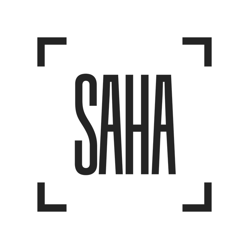 SAHA Association logo
