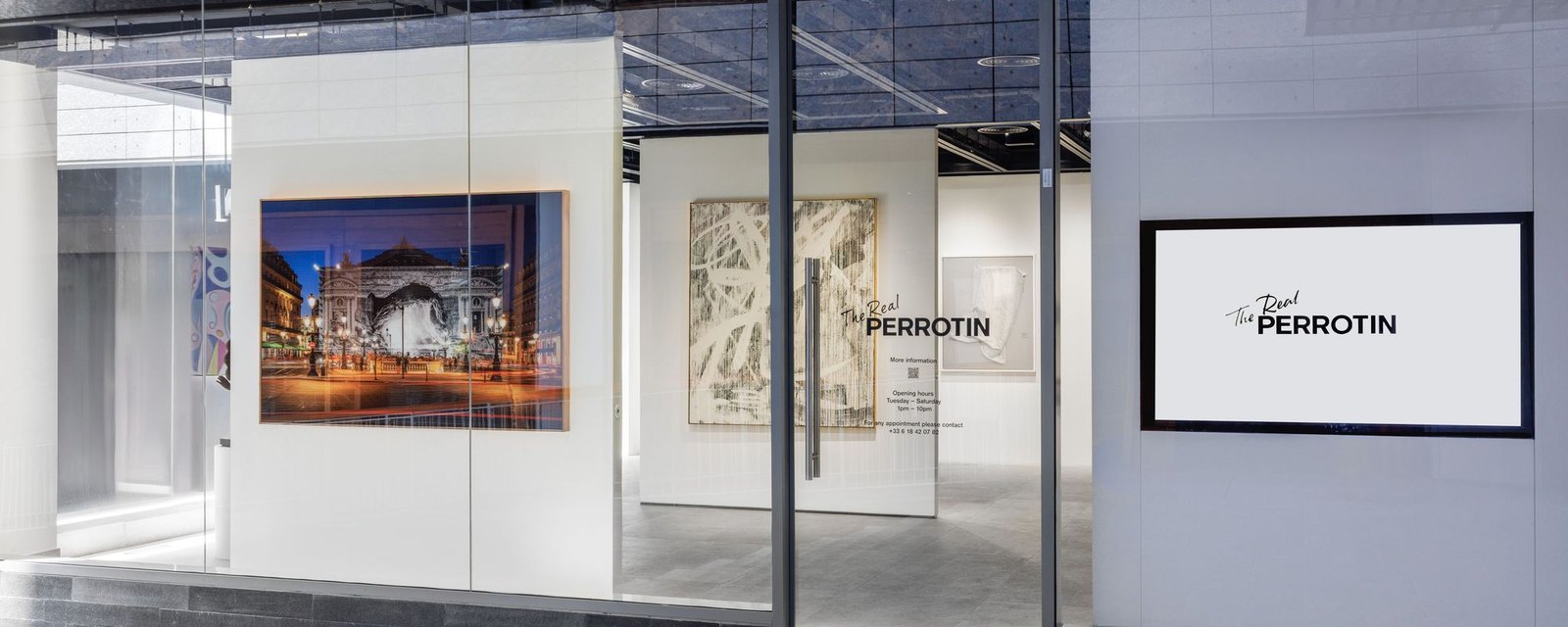 Perrotin Dubai