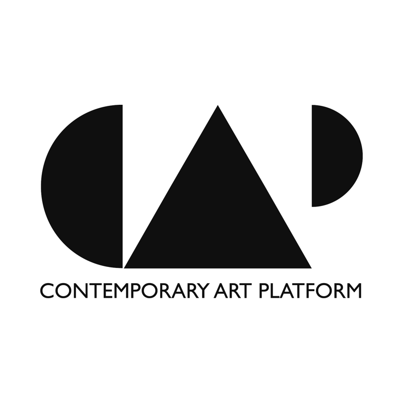 Contemporary Art Platform logo