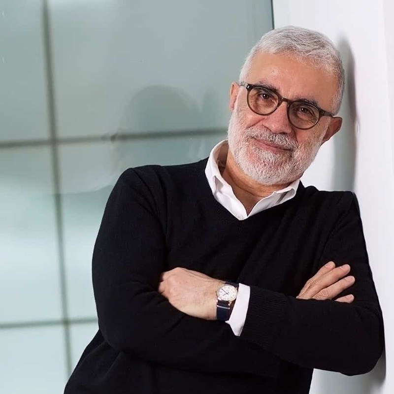 Mahmoud Hamadani
