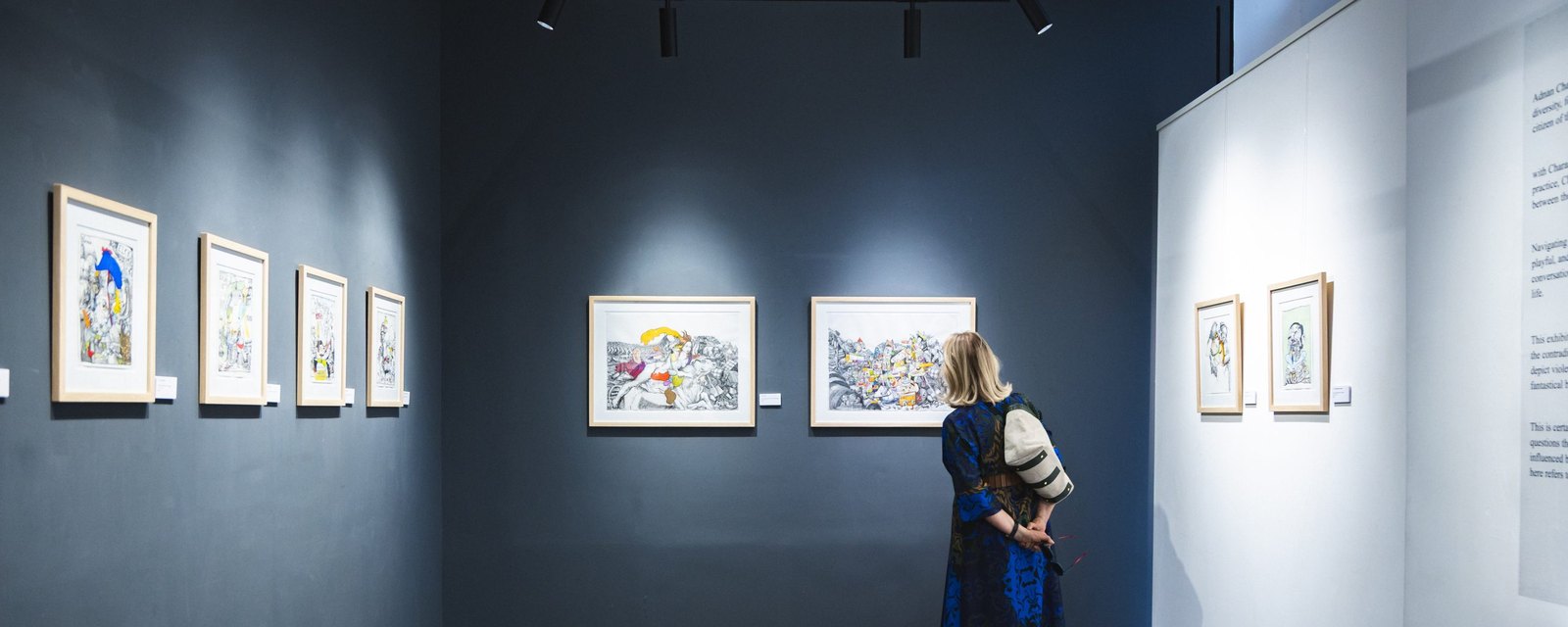 Maya Art Space