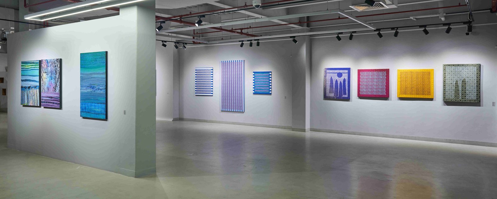 Aisha Alabbar Gallery