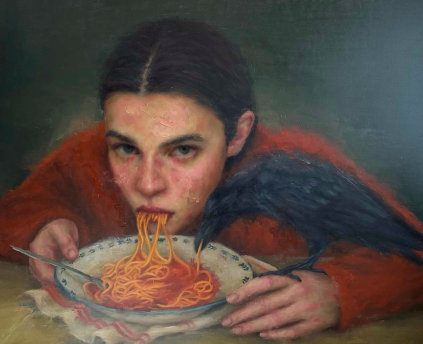 Inside Your Head