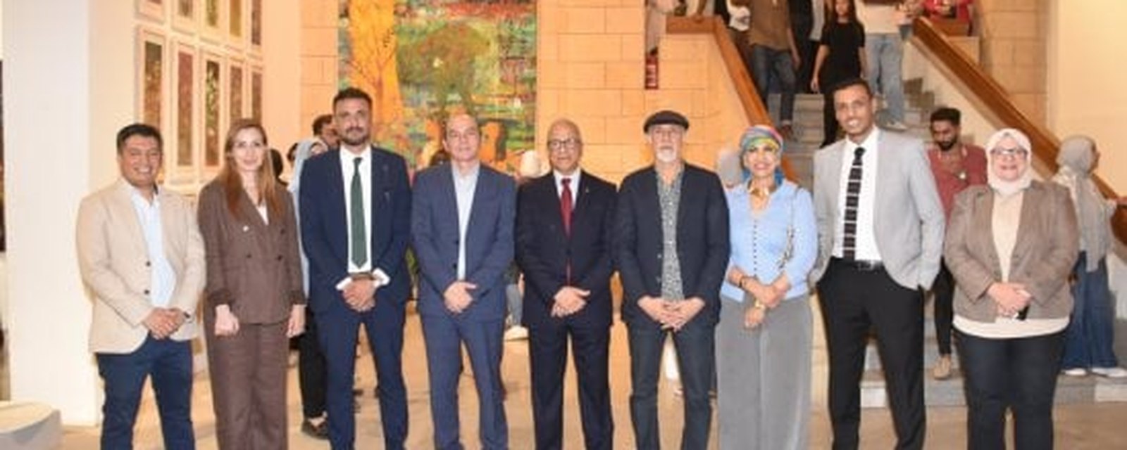 Palace of Arts (Qasr El Funun)