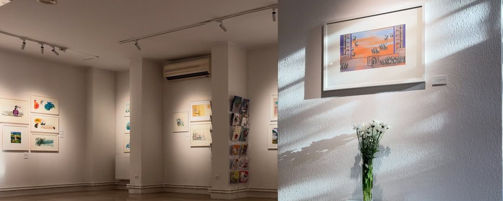 Laleh Art Gallery