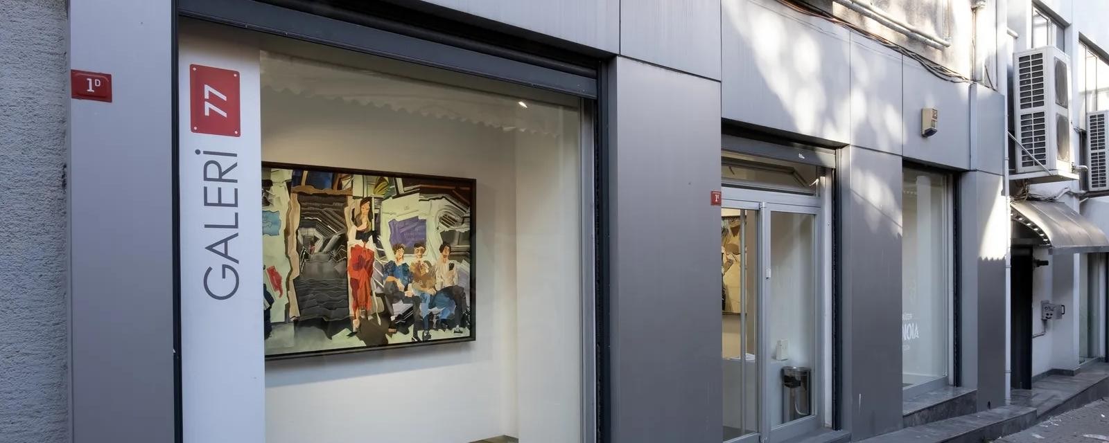 Galeri 77