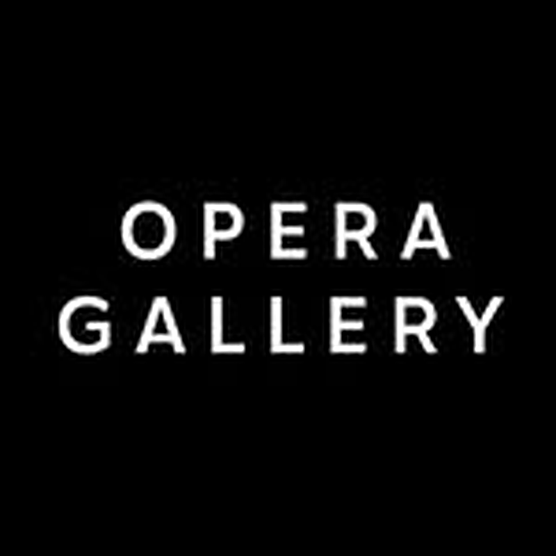 Opera Gallery Dubai logo