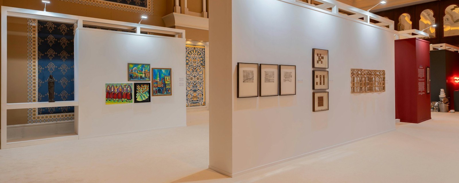 Dubai Collection