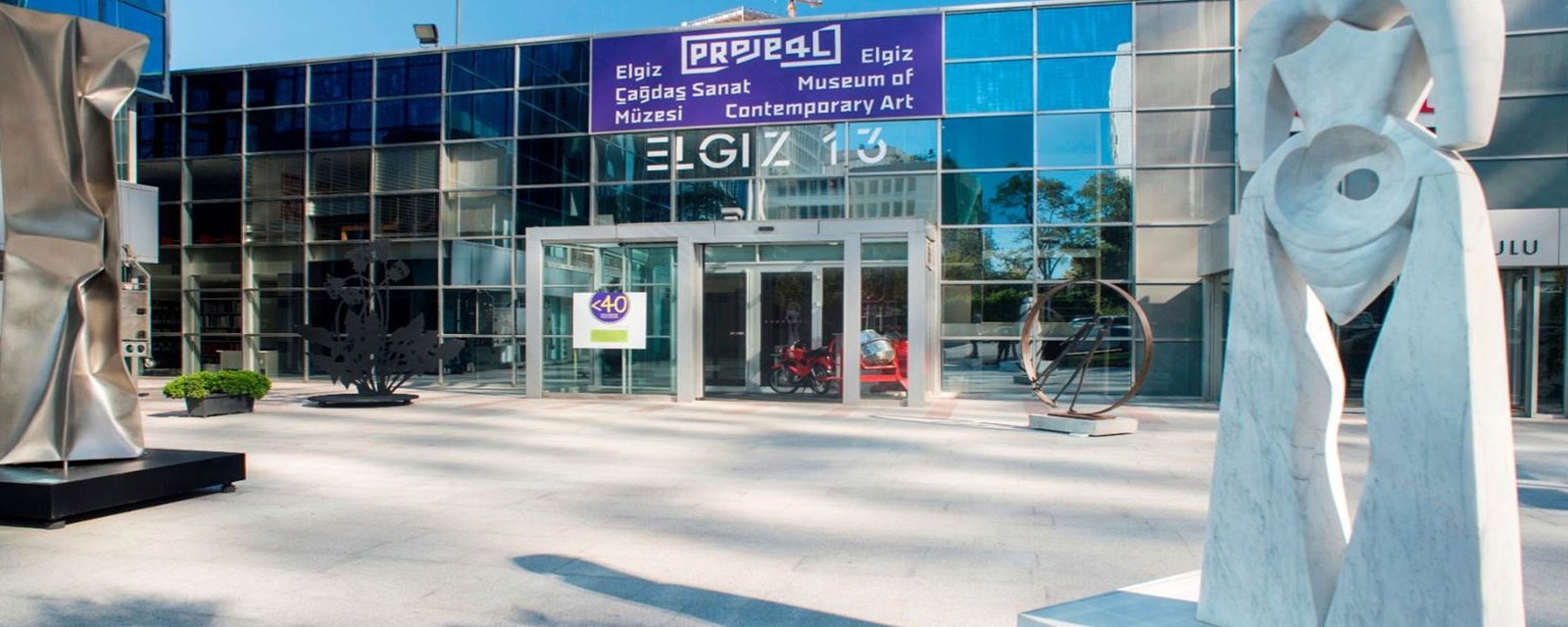 Elgiz Museum