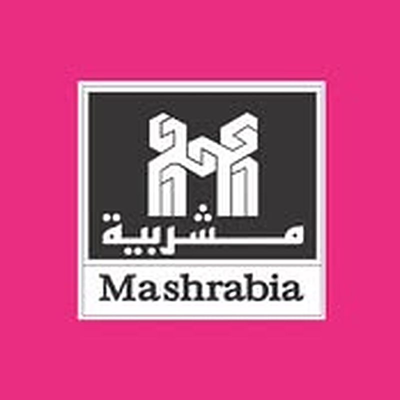 Mashrabia Gallery of Contemporary Art logo