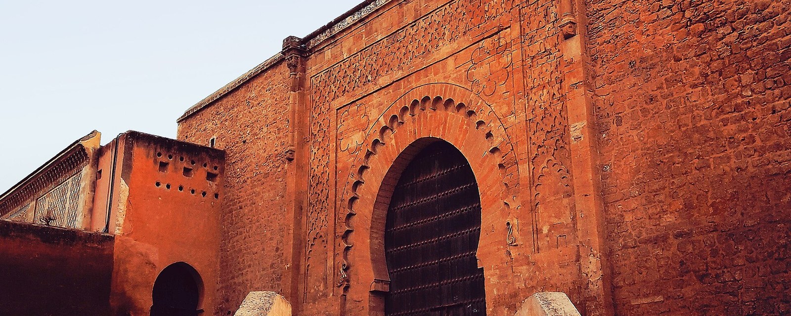 Galerie Bab Rouah