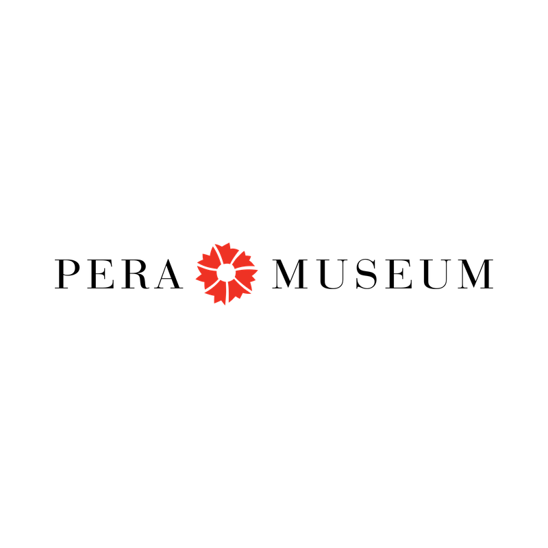 Pera Museum logo