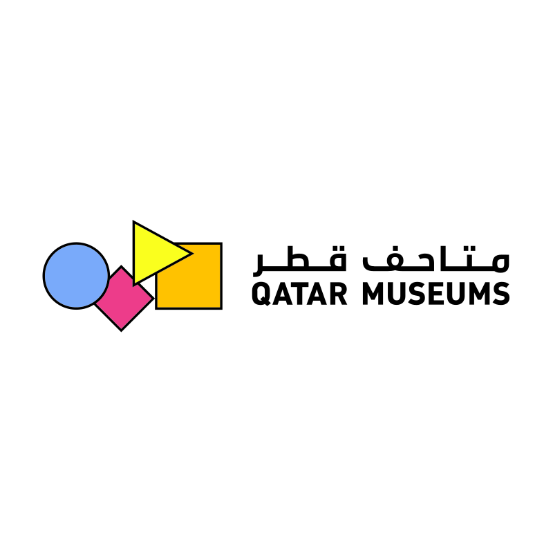 Qatar Museums logo