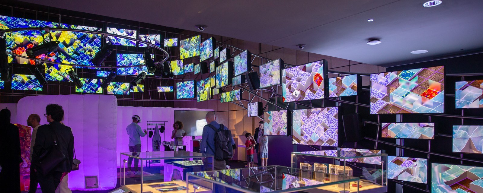 Media Majlis Museum
