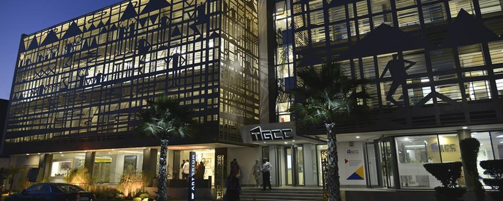 Fondation TGCC