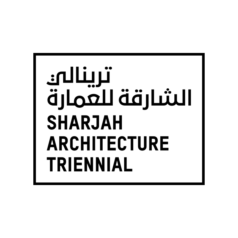 Sharjah Architecture Triennial logo