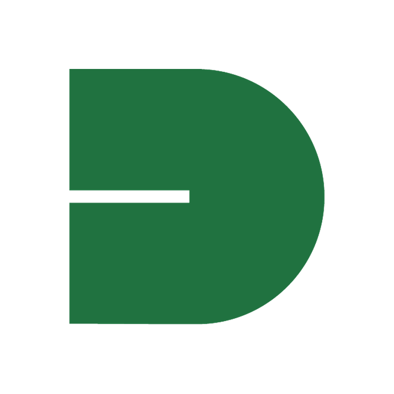 Doost Art Gallery logo