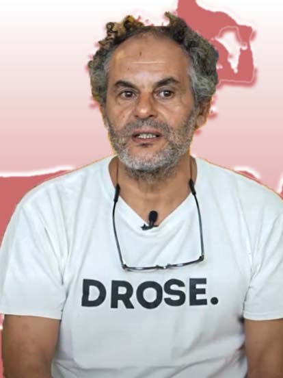Hassan Hajjaj