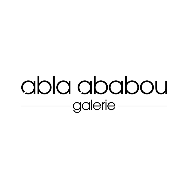 Abla Ababou Galerie logo