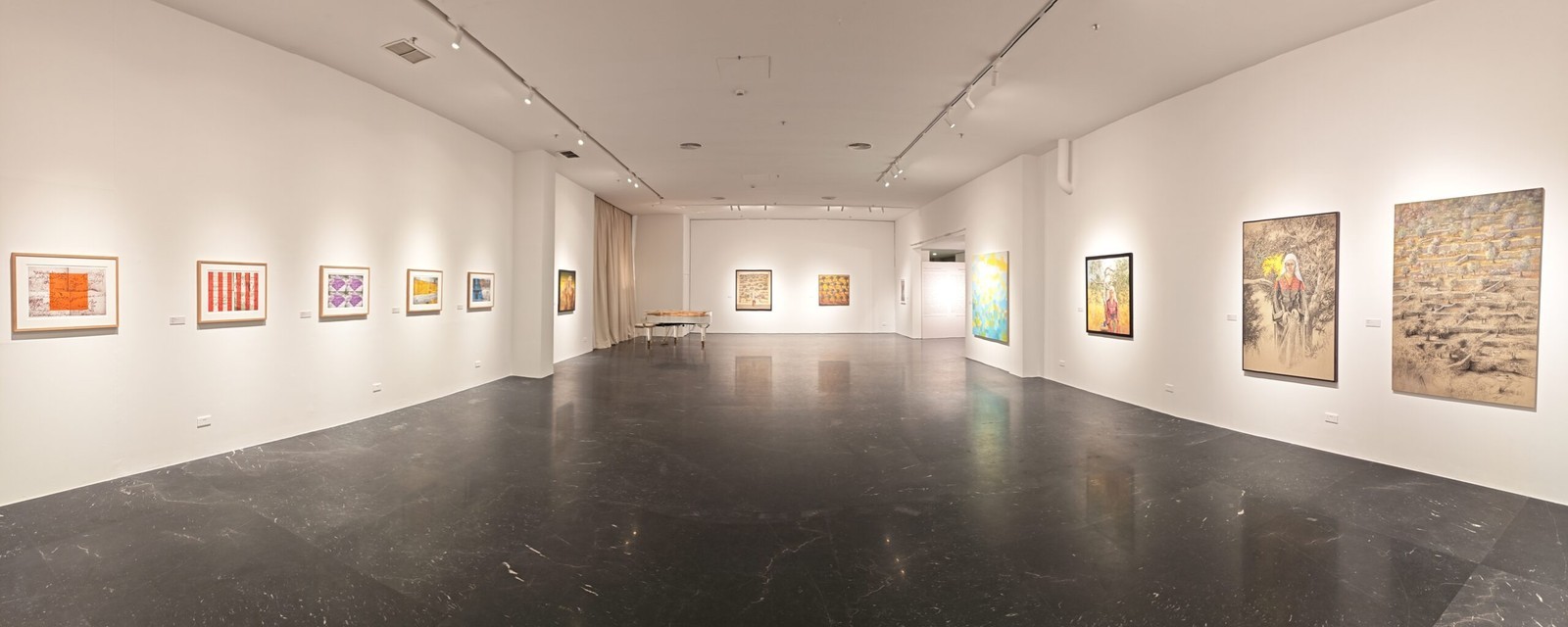 Contemporary Art Platform