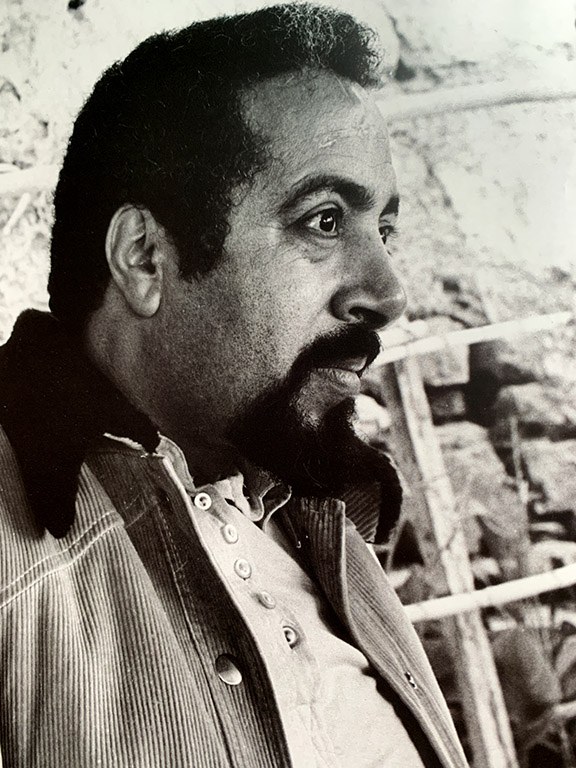 Mohamed Chabâa
