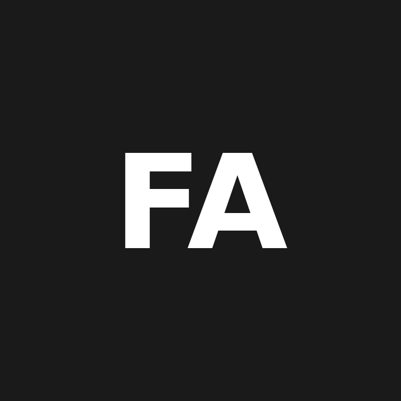 Fenaa Alawwal logo