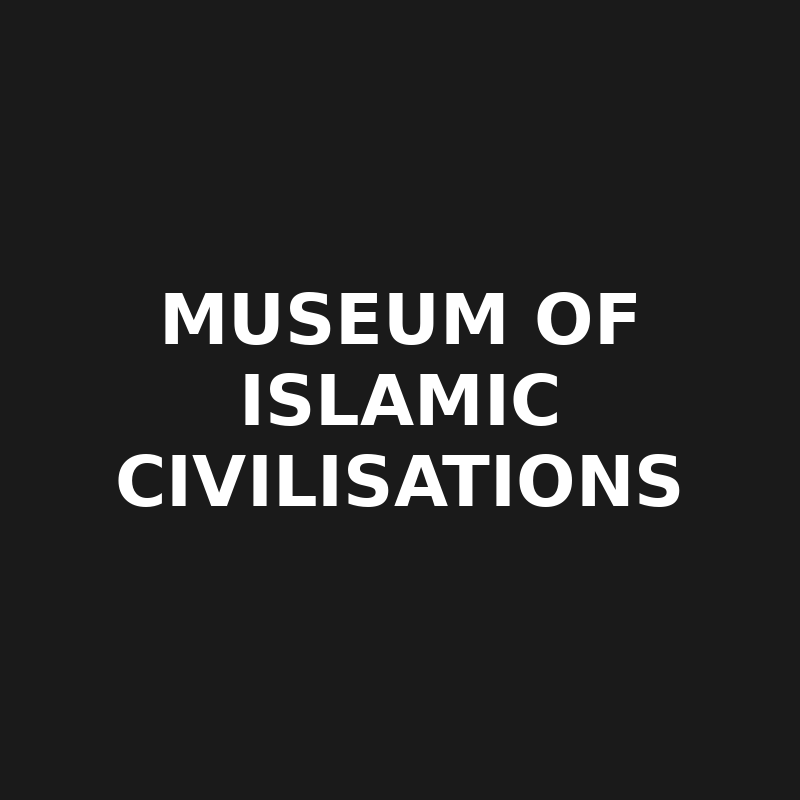 Museum of Islamic Civilisations logo
