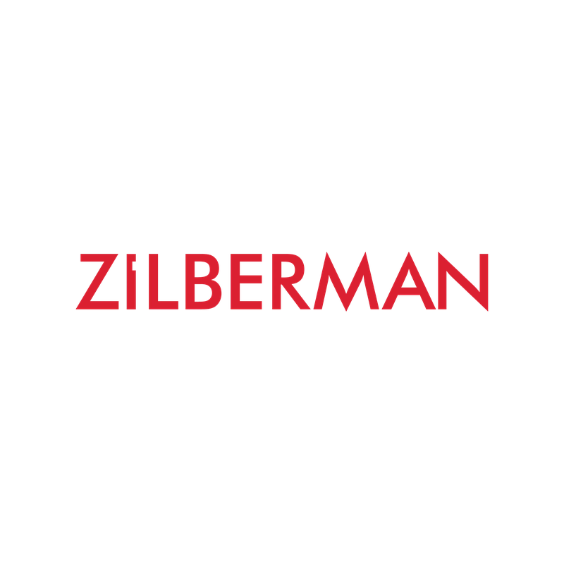 Zilberman Istanbul logo