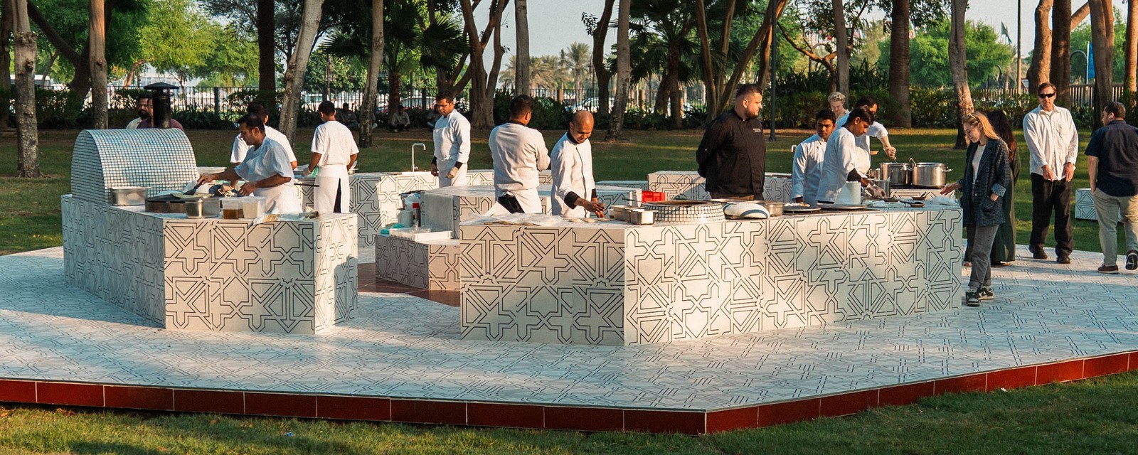 Rubaiya Qatar