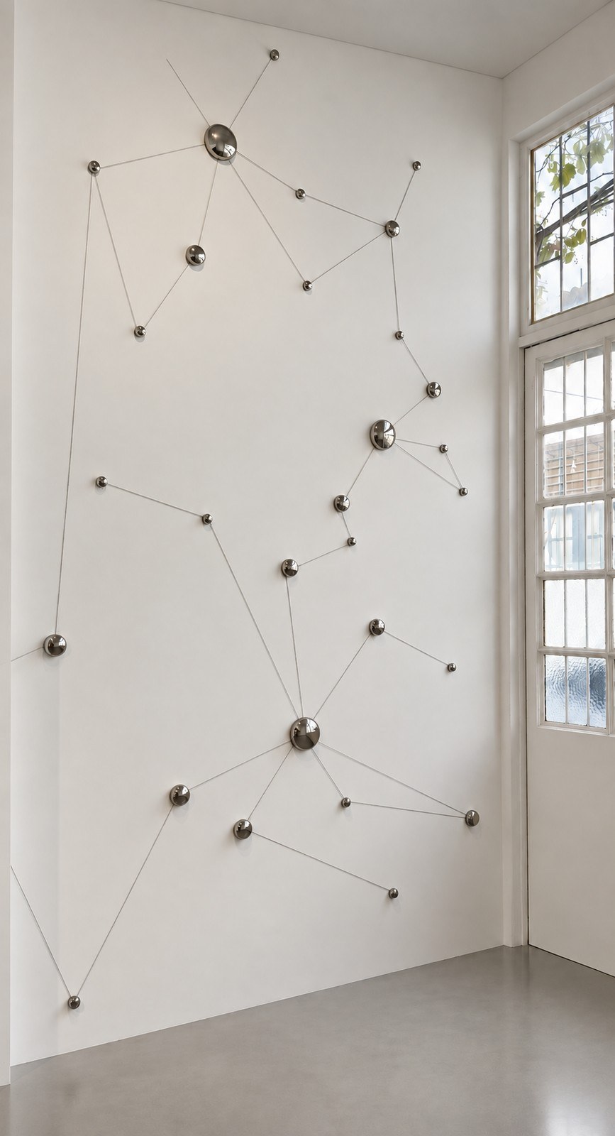 Light Constellation