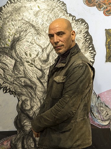 Oussama Diab