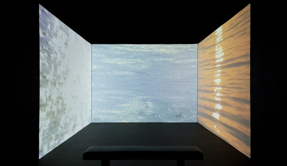 In Remembrance of Khalid Shoman: Of Time and Light