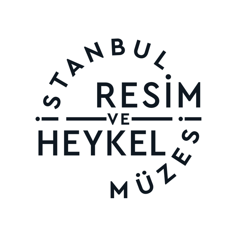 Istanbul Museum of Painting and Sculpture logo