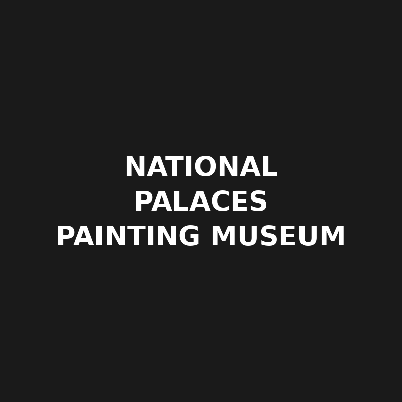 National Palaces Painting Museum logo
