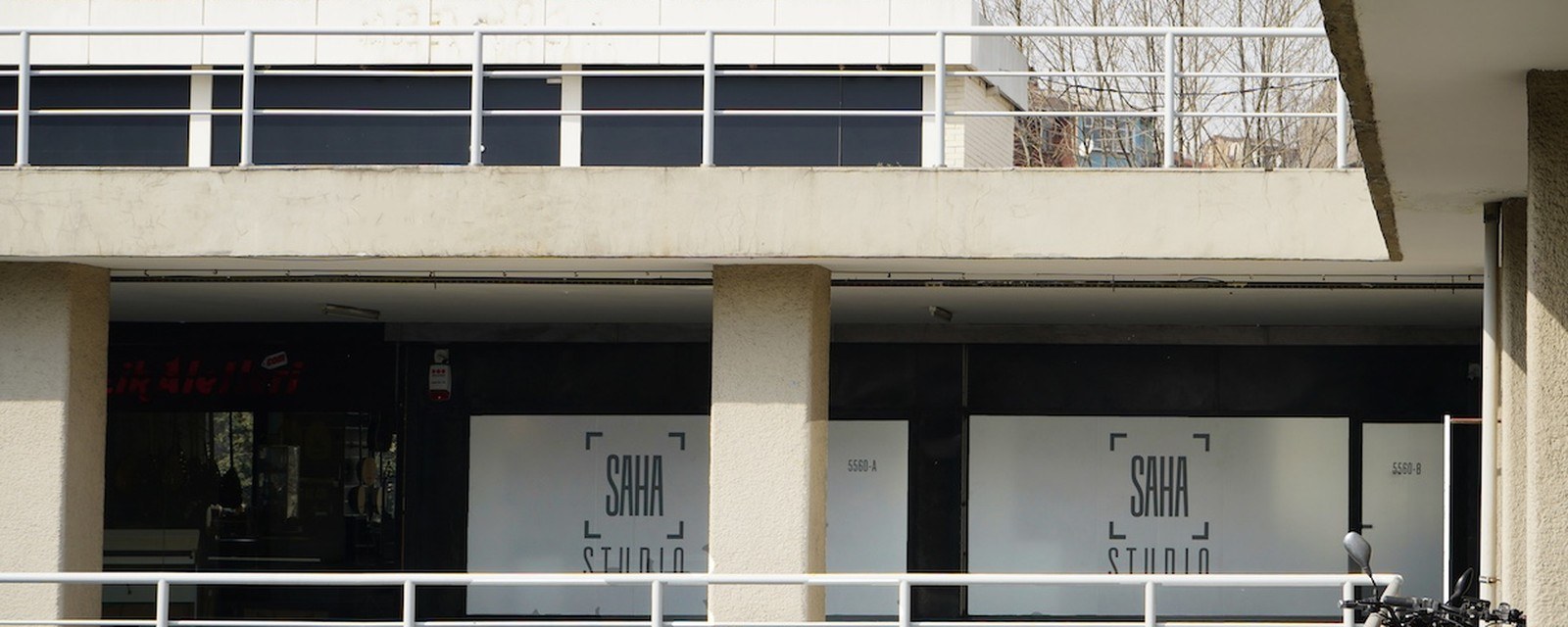 SAHA Association