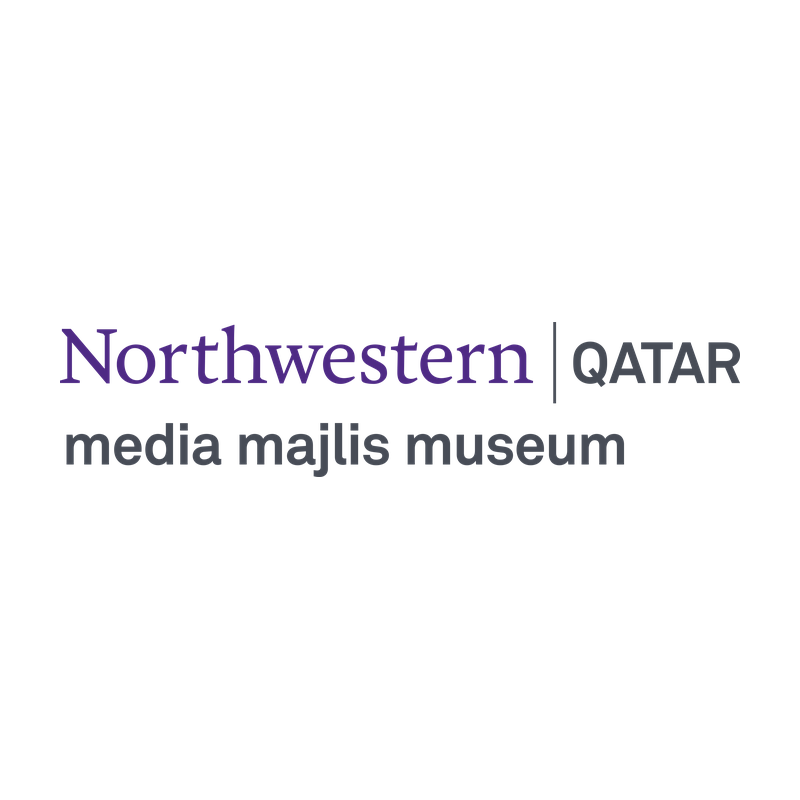 Media Majlis Museum logo