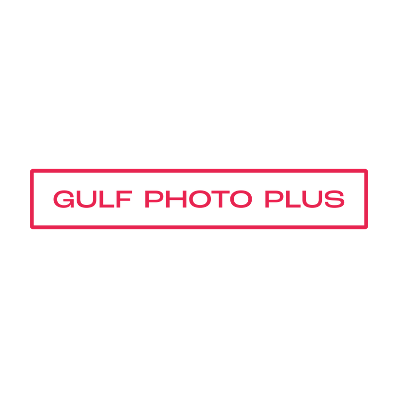 Gulf Photo Plus logo