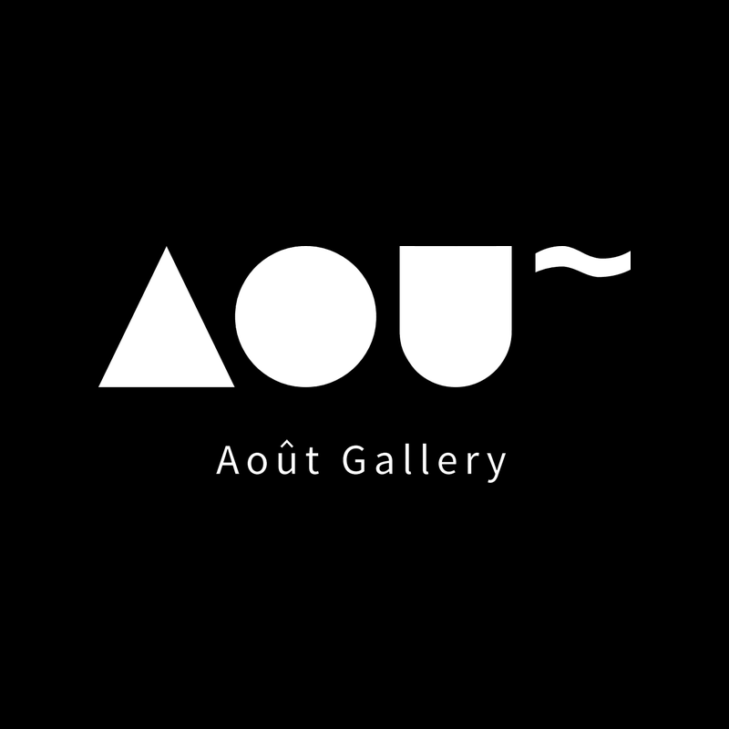 Août Gallery logo