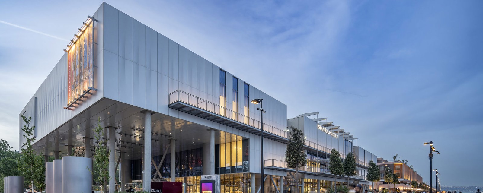 Istanbul Modern