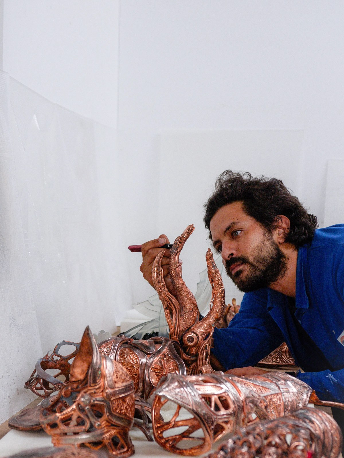 Mounir Ayache