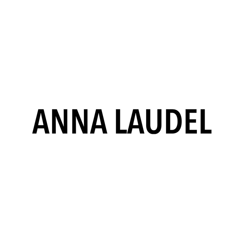 Anna Laudel logo