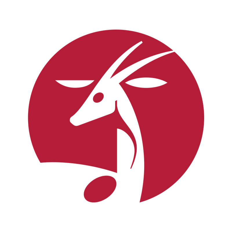 Abu Dhabi Music & Arts Foundation logo