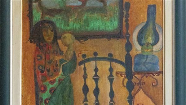 Said Hedaya: Retrospective